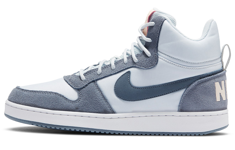 楽天市場】nike court borough mid premの通販