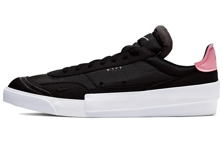 Nike Drop Type Lx Black US M POIZON