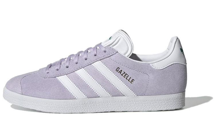 Adidas Originals Gazelle Purple Tint Women s