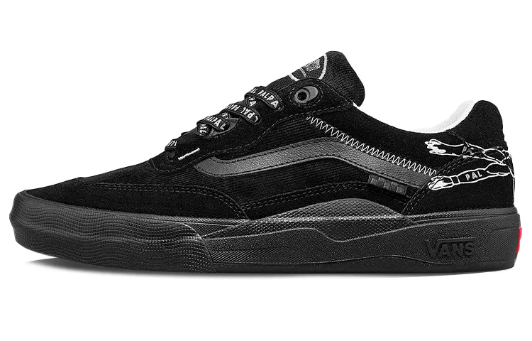 VANS★PALPAL SKATES X Skate Old Skool★23-29cm★早期完売 