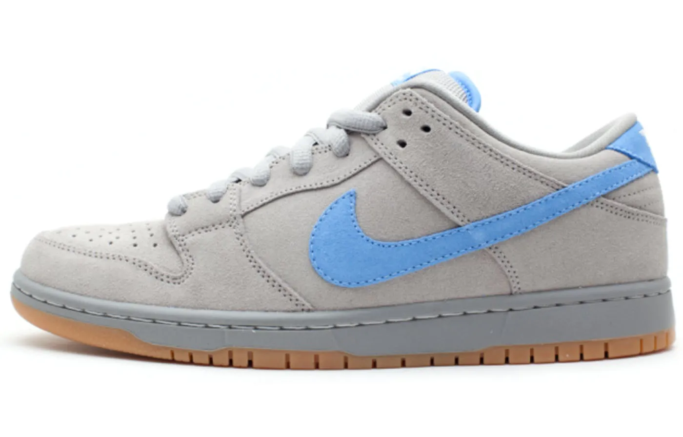sb dunk low iron