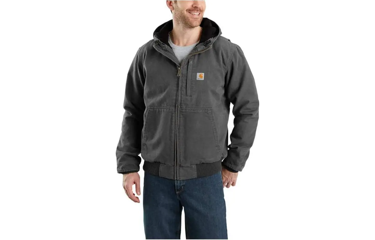Carhartt Men Jacket POIZON