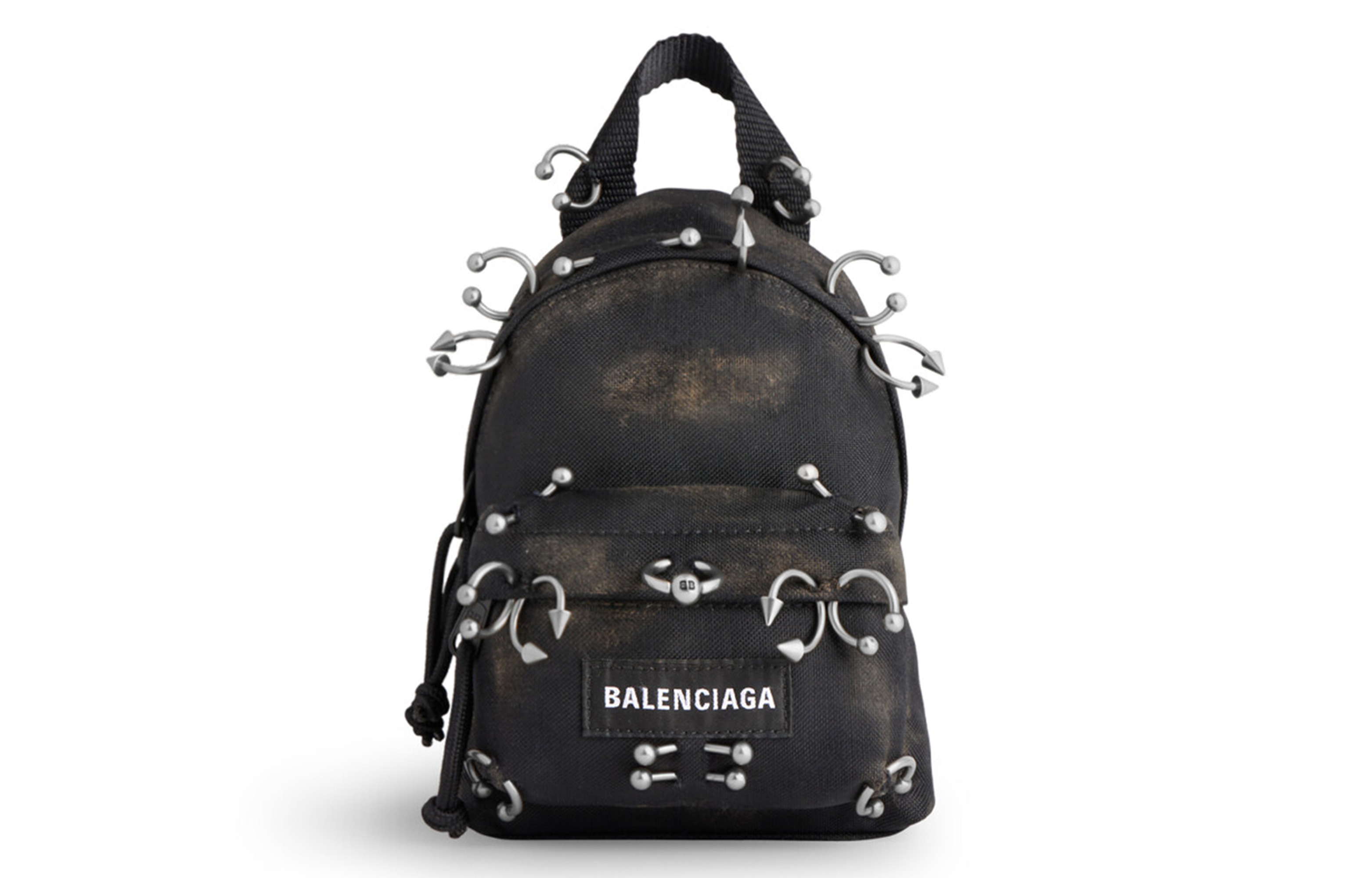 Balenciaga backpack women best sale