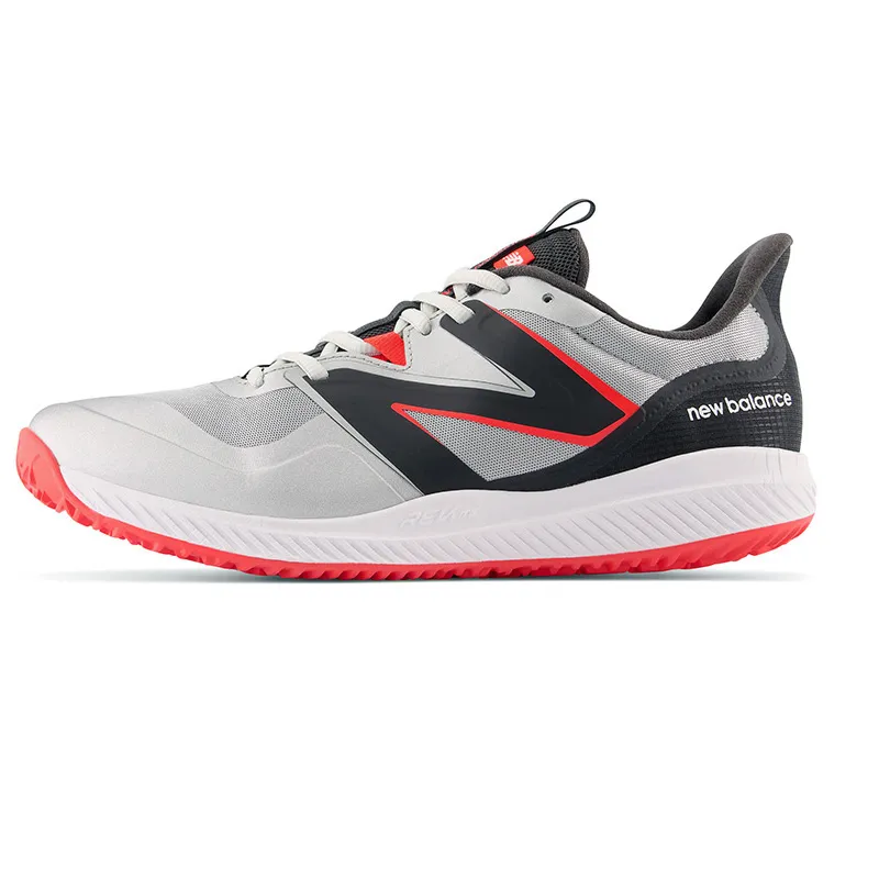 New Balance NB CRV Mule V2 Training Shoes Men LowTop Silver POIZON