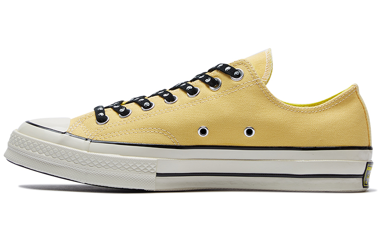 Converse Chuck 70 Psy kicks Ox Yellow Low top Sneakers