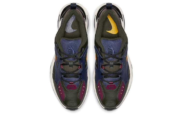 Nike tekno bordeaux hotsell