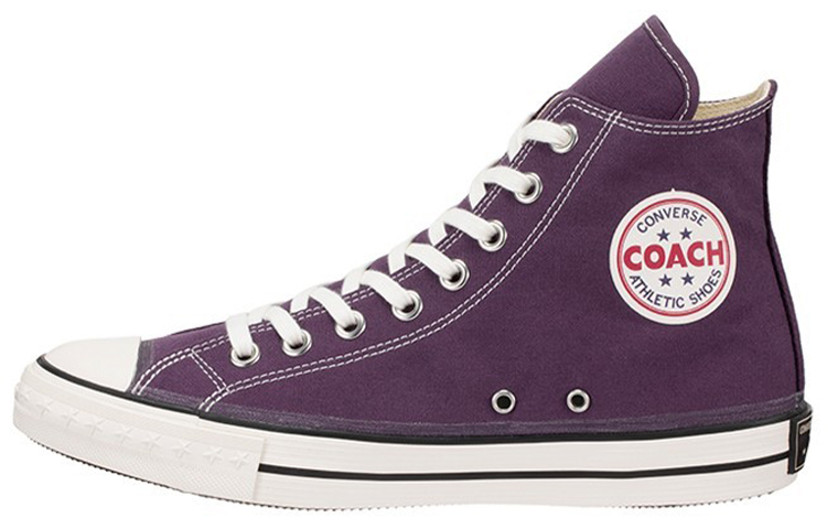 Converse coach best sale