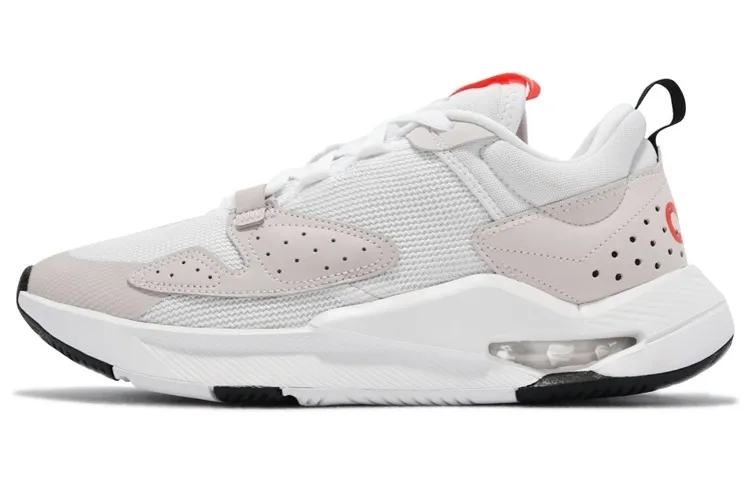 jordan cadence white