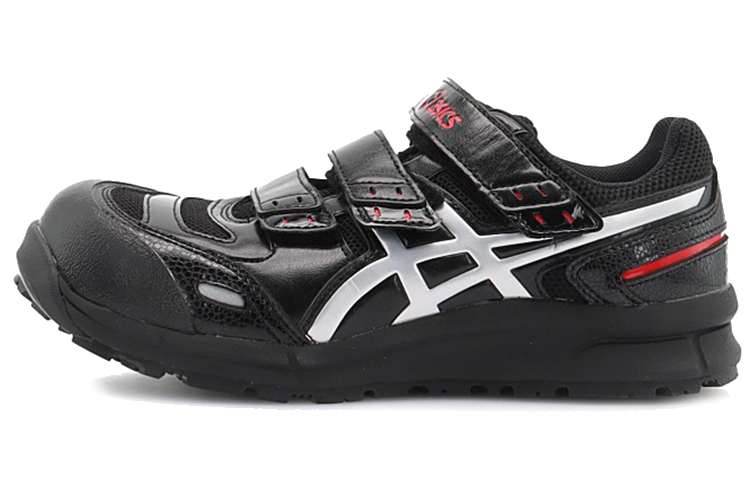 シューズ asics WINJOB CPO38AC 25 cm シューズ asics WINJOB CPO38AC 25 cm ASICS Safety Shoes