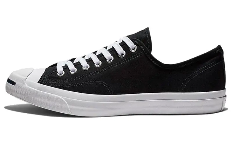 Converse Jack Purcell Low Top 'OG'