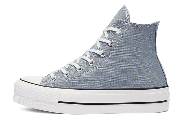 高感度ショップで2023年売れたブランド Taylor Chuck Converse All Mist Obsidian Platform Hi Star バッグ