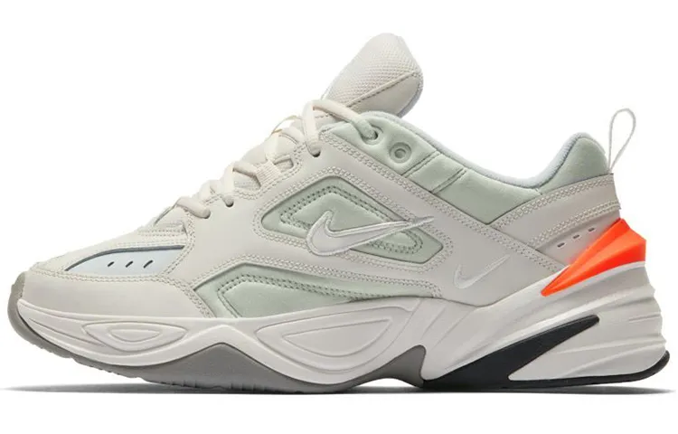 m2k tekno phantom olive grey