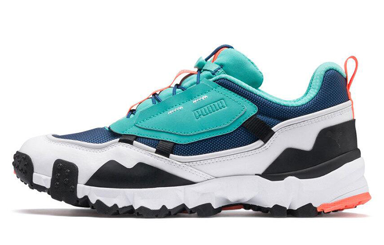 Puma trailfox overland on sale