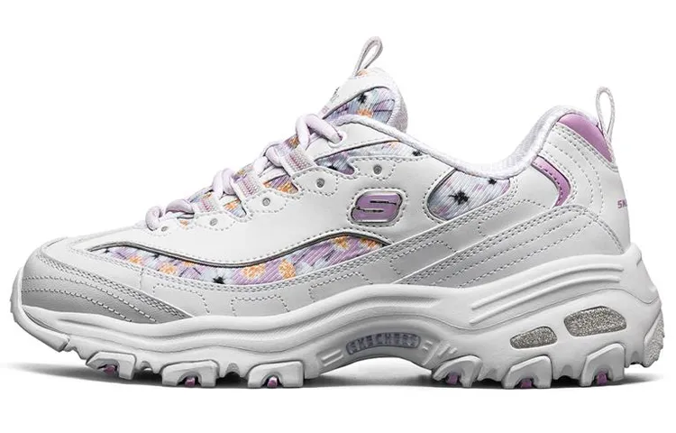 Fabelhafte Skechers Chunky Sneakers Bilder
