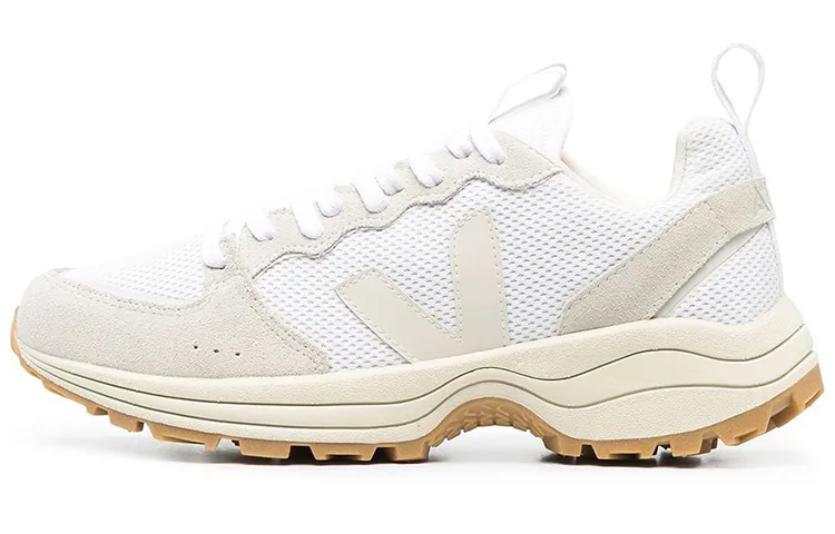 Veja Baskets Venturi Chunky Détails Dorés