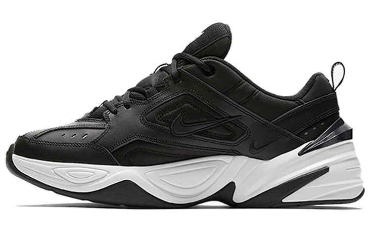 Nike M2K Tekno Black Obsidian POIZON