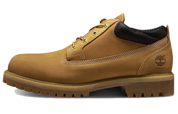 靴 Timberland Men's Converge Waterproof Boots - Wheat Nubuck | Timberland US