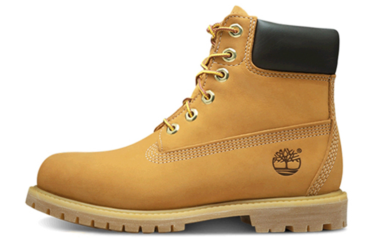 Timberland 6 INCH PREMIUM WATERPROOF BOOTS POIZON