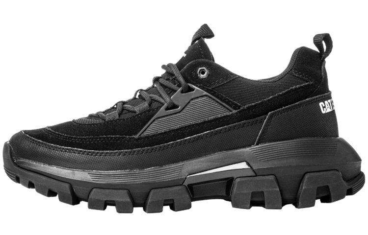 1208 caterpillar mid orders trail shoes