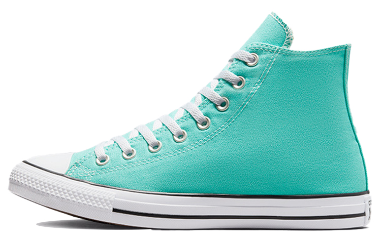 Converse Chuck Taylor All Star Hi Pure Teal POIZON