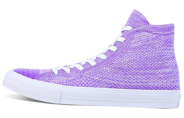flyknit converse nike