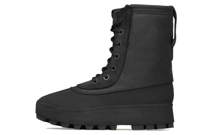 Adidas Yeezy 950 Pirate Black 2023 - POIZON