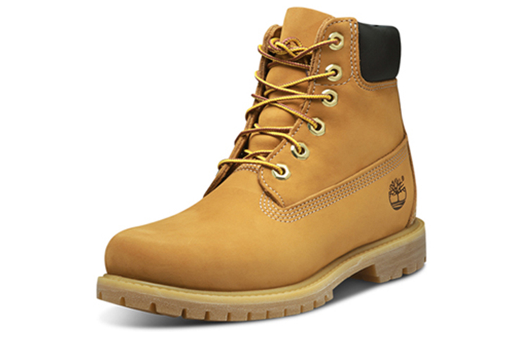 Timberland PREMIUM Collection Outdoor Boots Women - POIZON