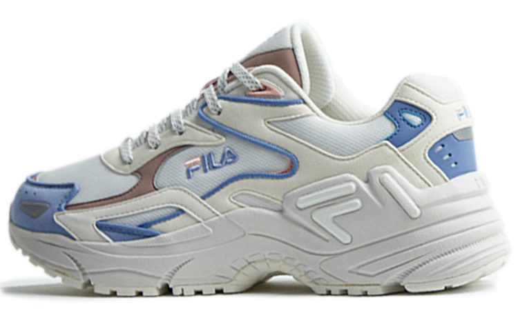 国内配送 FILA CATAPULT SHINE WHITE /BLUE FILA】 フィラ FILA Catapult フィラカタパルト UFW23097117 ABC