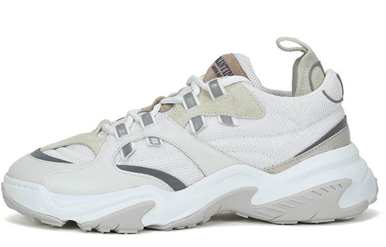 スニーカー VALENTINO AFTERDUSK SNEAKERS Valentino Afterdusk Snakers - POIZON