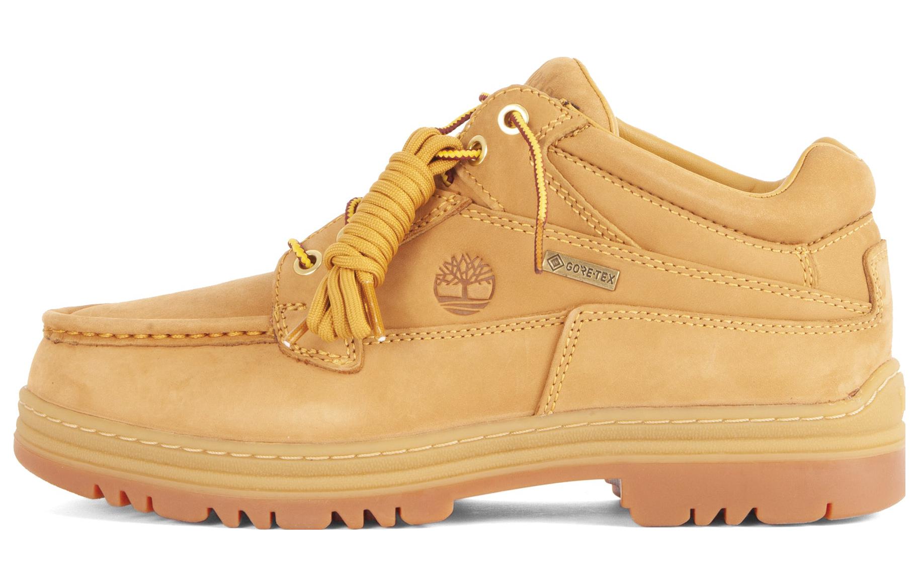 Timberland Beams X Timberland Heritage Gore-Tex Moc Toe