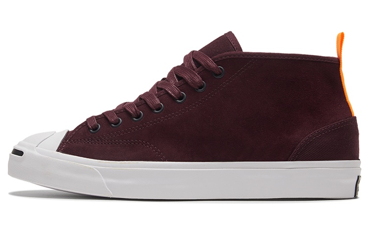 Jack Purcell Converse Mid 'Deep Bordeaux' Converse x Hello Jack Purcell Converse Mid 'Deep Bordeaux' Converse x Hello