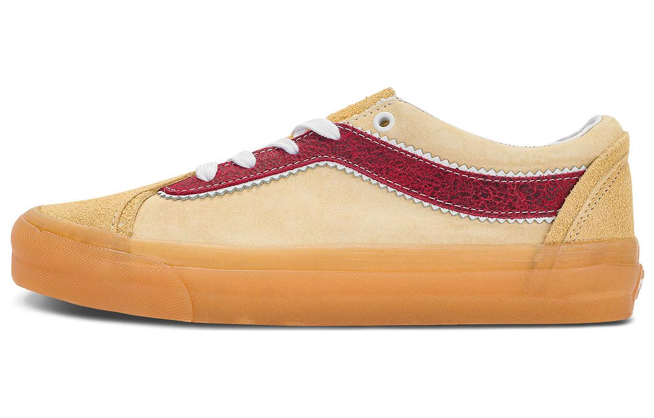 Vans Bold Ni Underlay 'Vintage Orange Gum' US M 11 - POIZON
