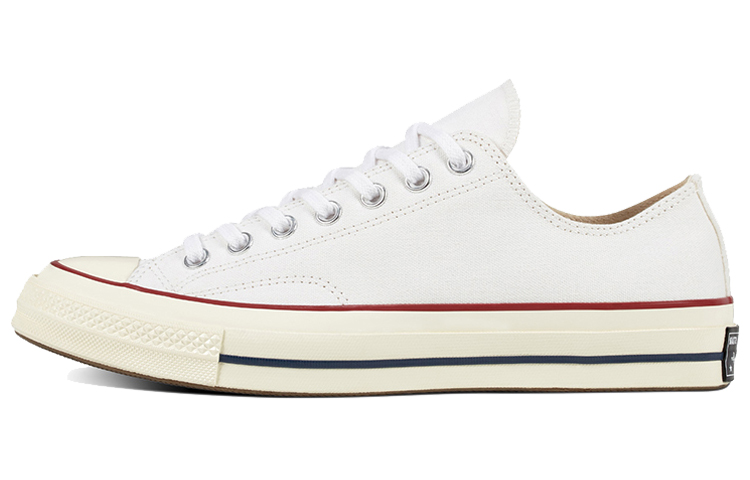 Converse chuck taylor 70s fashion white