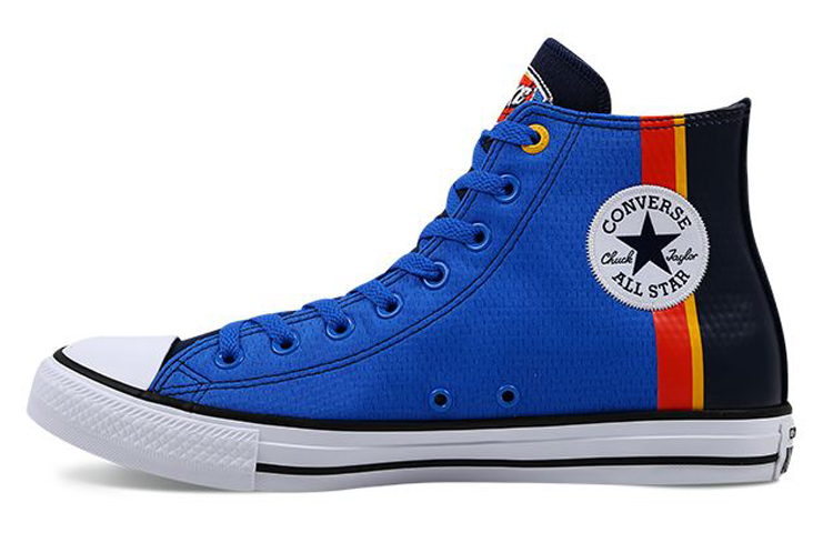 Converse Chuck Taylor All Star 70 Hi Franchise Oklahoma City Thunder