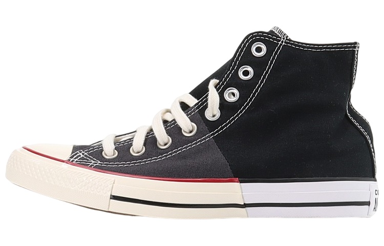 Converse Women s Chuck Taylor All Star Lux Wedge Hi Black POIZON