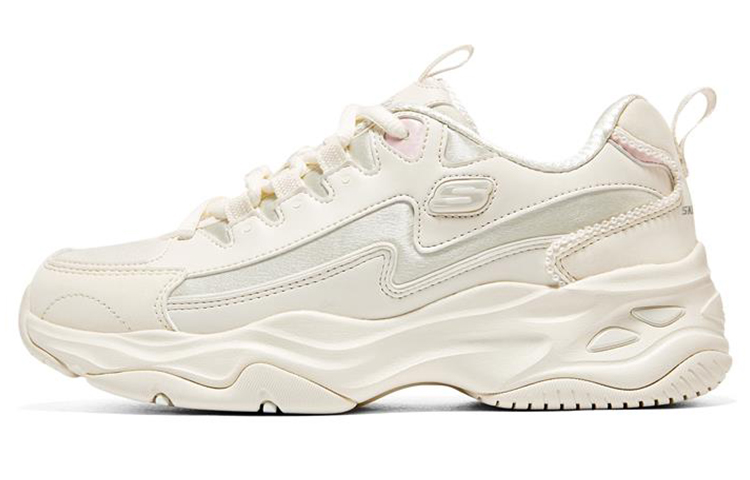 skechers Olive D'lites 4.0 'White' Women's - Cheap Rcj