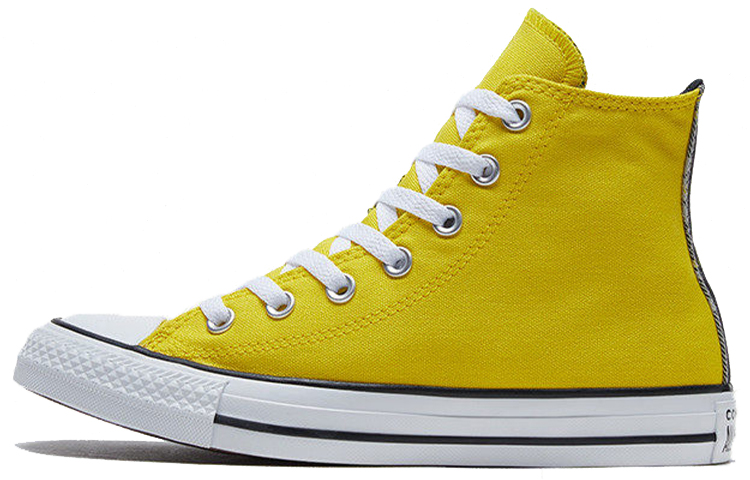 Converse Chuck Taylor All Star Yellow Women s POIZON