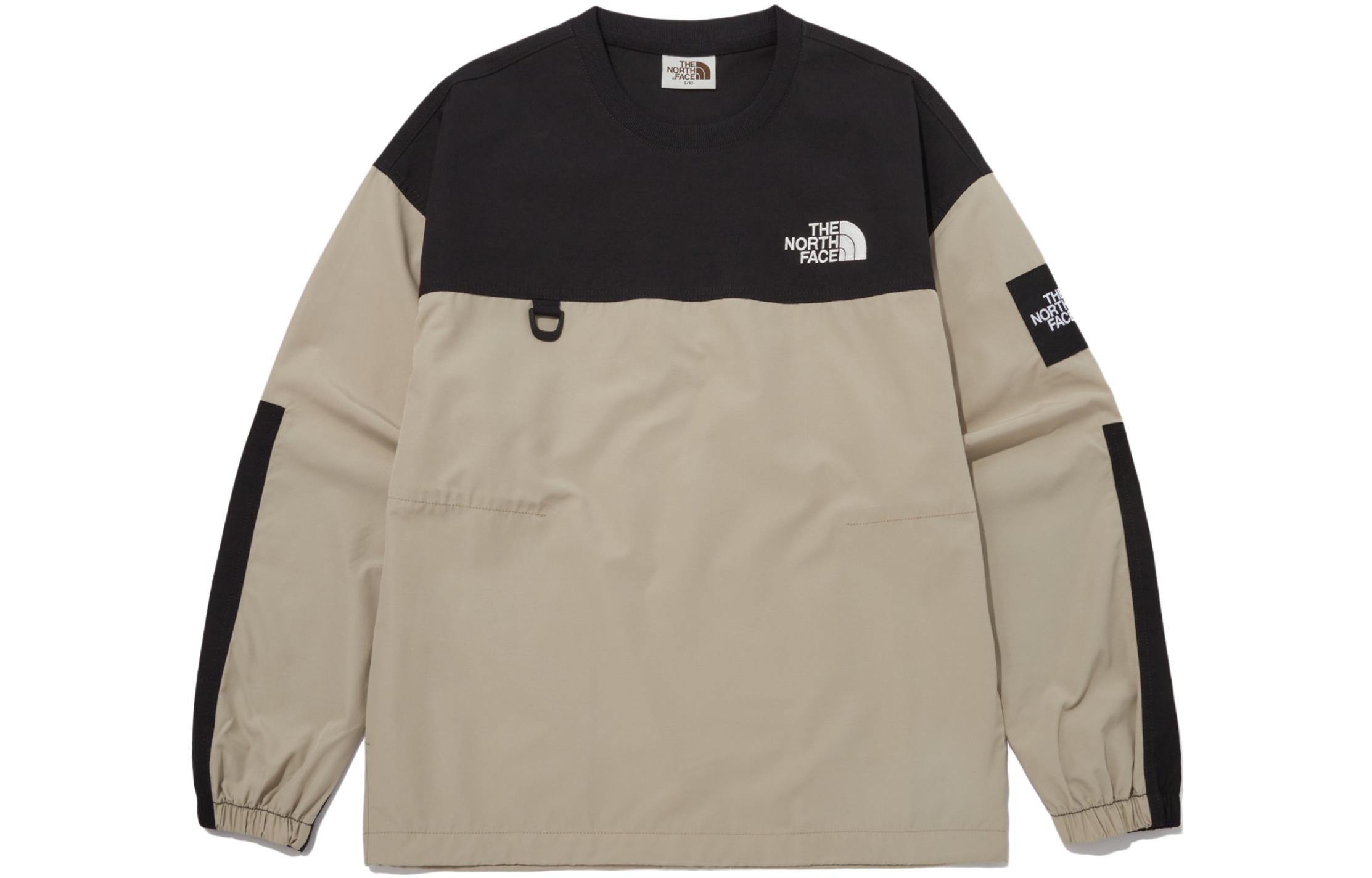 THE NORTH FACE Sweatshirts Men Beige - Cheap Rcj Jordan Outlet