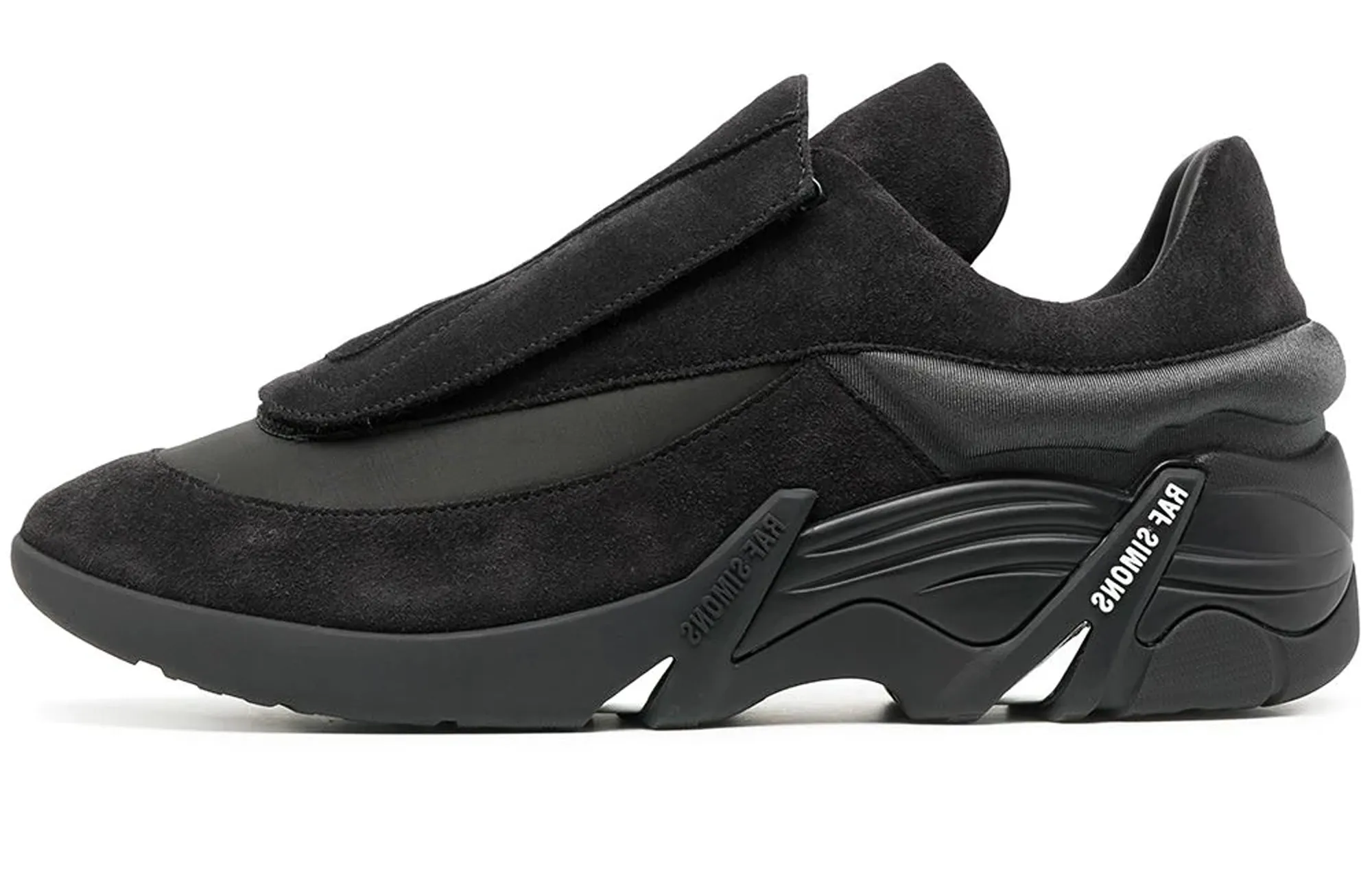 RAF SIMONS Antei Chunky Sneakers - POIZON