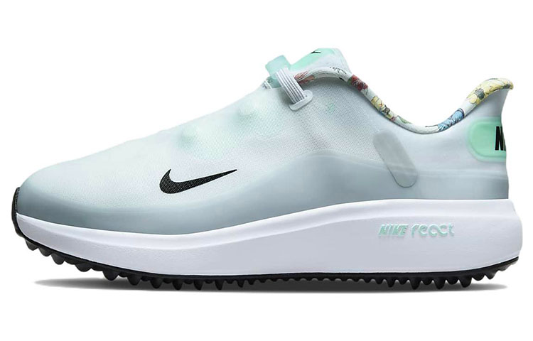 Nike React Ace Tour 'Green Black' Women's US W 8 - POIZON