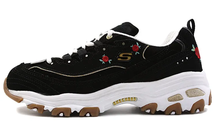 Fabelhafte Skechers Chunky Sneakers Bilder