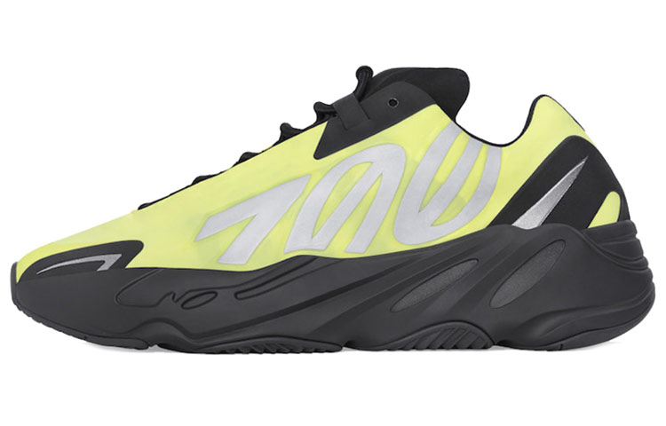 Adidas Originals Yeezy Boost 700 Mnvn Phosphor US M 9.5 - POIZON
