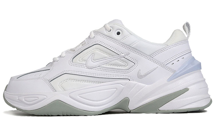 Nike white cheap m2k tekno