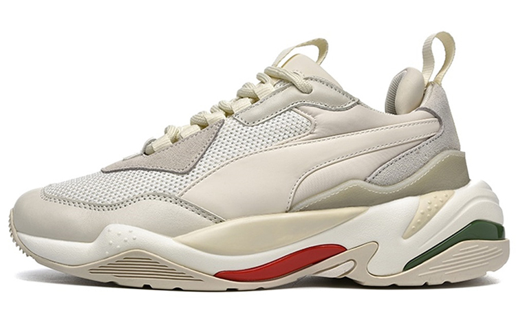 Puma Thunder Spectra Italian Flag POIZON