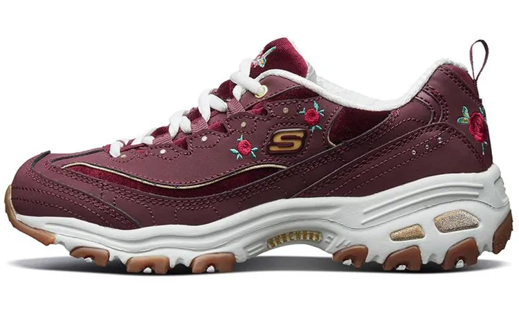 Fabelhafte Skechers Chunky Sneakers Bilder