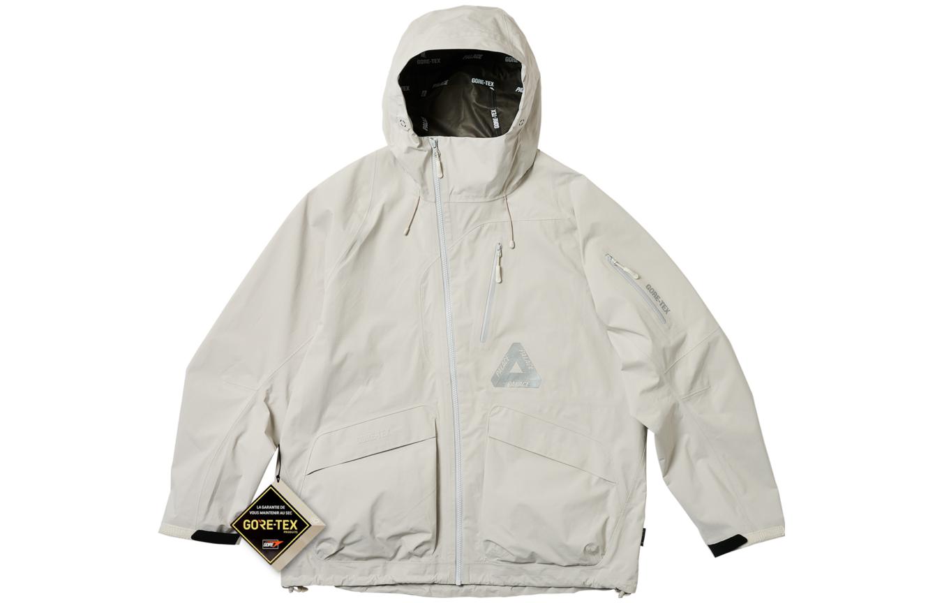 PALACE GORE-TEX R-Tek Jacket - POIZON
