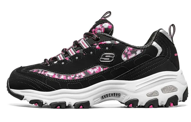 Fabelhafte Skechers Chunky Sneakers Bilder