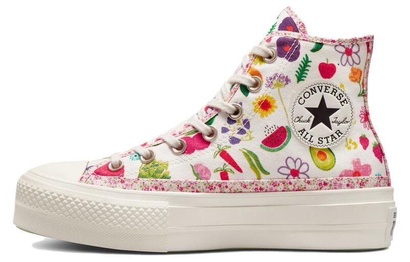 ラプターフュリー 15P Buy Chiara Ferragni x Wmns Chuck Taylor All Star 'Lift