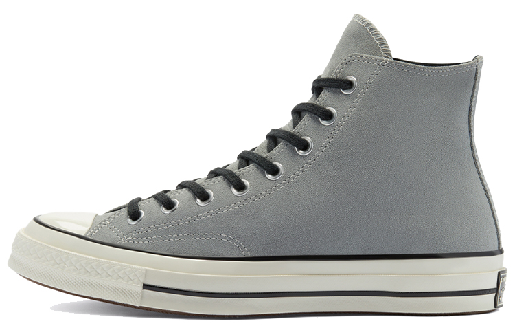 Converse Chuck Taylor All Star 70 Hi Suede Ash Stone US M 12 Converse Chuck Taylor All Star 70 Hi Suede Ash Stone US M 12