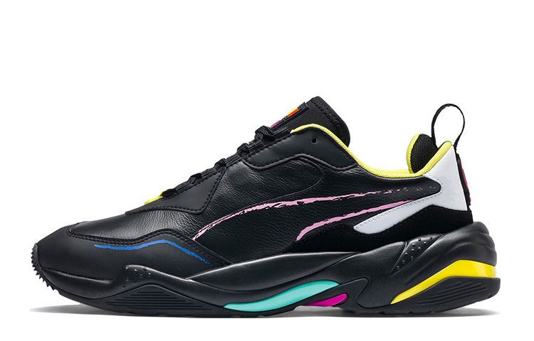 Puma thunder bradley online